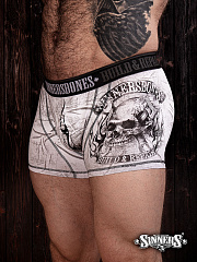 Men's Pants 