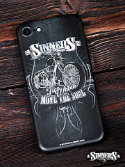 Case for Smartphone iPhone 