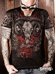 Man's T-Shirt 