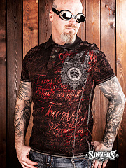 Men's Polo 