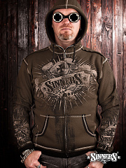 Men's Hoody 