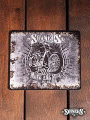 Mouse pad 