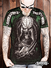 Man's T-shirt 