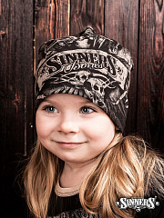 Winter Childrens Hat 