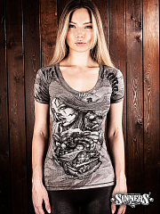 Women's T-Shirt 
