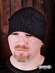 Winter Hat 