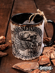 Ceramic Mug 