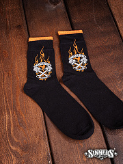 Socks 