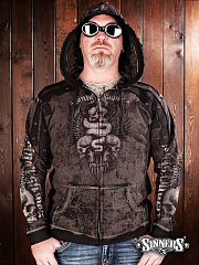 Men's Hoodie 