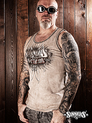 Men's A-shirt 
