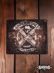 Mouse pad 