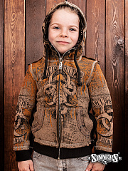 Children's Hoody 