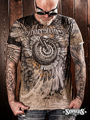 Men's T-Shirt 