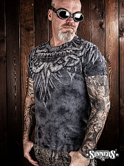  Mens T-Shirt 
