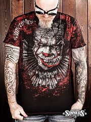 Mens T-Shirt 
