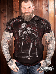 Men's T-shirt 