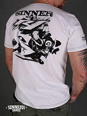 Man’s T-Shirt "YAMAHA R1"
