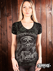 Women's T-Shirt 