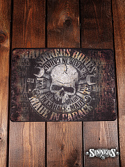 Big mouse pad 