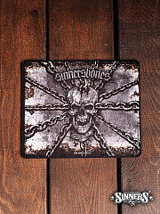 Mouse pad 