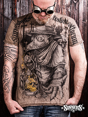 Men's T-Shirt 