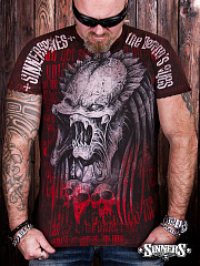 Man's T-Shirt 