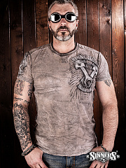Men's T-Shirt 