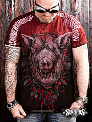 Men's T-Shirt 