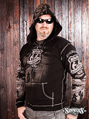 Men's Hoody 