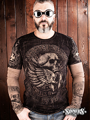 Mens Long Sleeve Shirt 