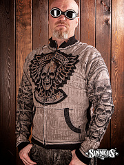 Men's Sweatshirt 