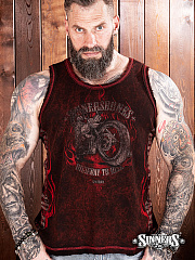 Men's A-Shirt 