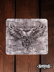 Mousepad А4 