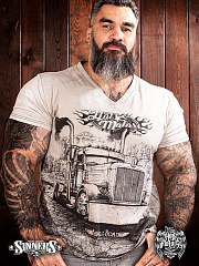 Men's T-shirt 