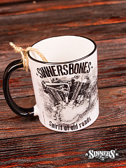 Ceramic Mug 