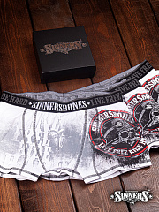 Set Of Pants 