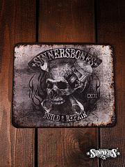 Mouse pad 