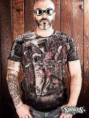 Men's T-Shirt 