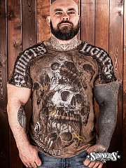 Men's T-Shirt 