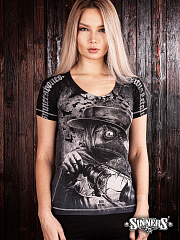 Women's T-Shirt 