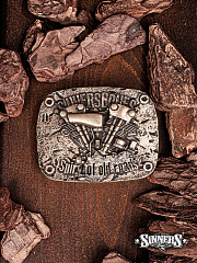 Buckle 