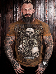 Men's T-Shirt 