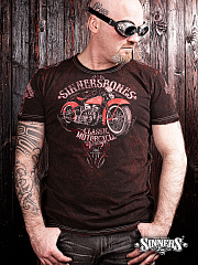 Men's T-Shirt 