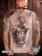 Men's T-shirt Dragon's Blood 