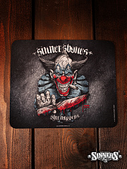 Mouse pad 