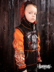Children's Hoody 