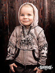 Children's Hoody 
