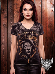 Women's T-Shirt 