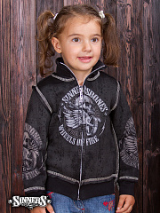 Sweatshirt Kids 