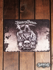 Big mouse pad 
